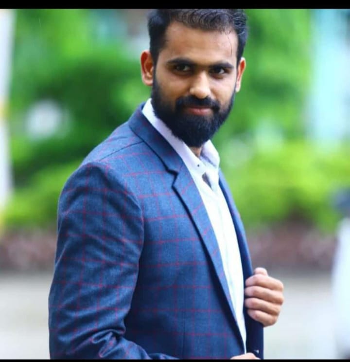 Shivam β Head of Logistics & Technical Operations